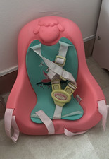 Baby Annabell Puppenwagen Sitz