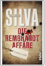 Die Rembrandt-Affäre