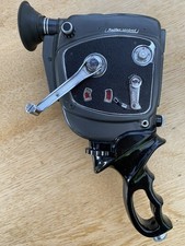 Beaulieu Reflex Control MR8  ohne Objektiv