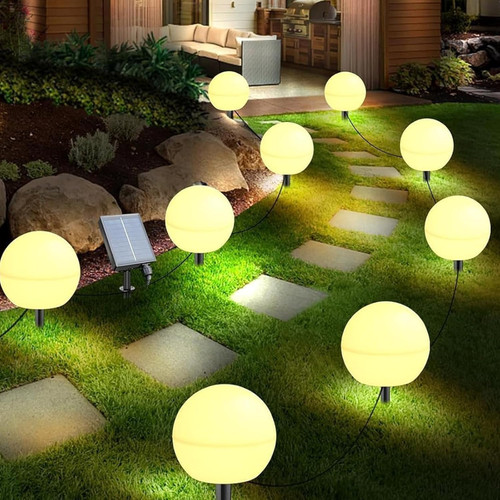 Solarlampen außen stück - außen,