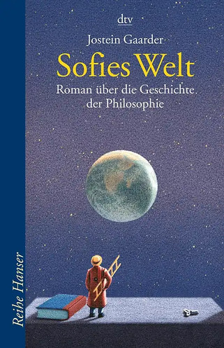 Sofies welt - sofies,