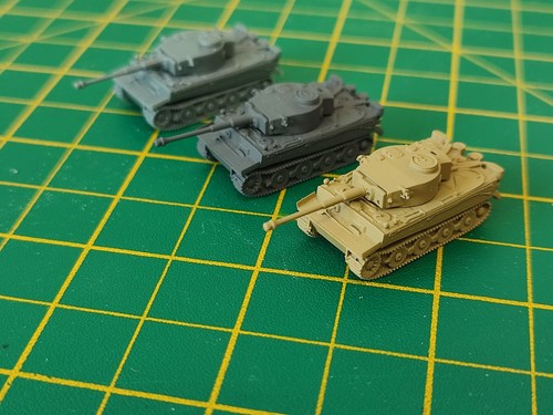 Panzer master series - z-panzer, z