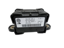 ESP Duo Sensor Steuergerät für Audi TT Roadster 8J 8J9 10-14 7H0907655A