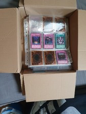 Yugioh. ca. 400 Karten - ideal für Einsteiger - bitte genau lesen