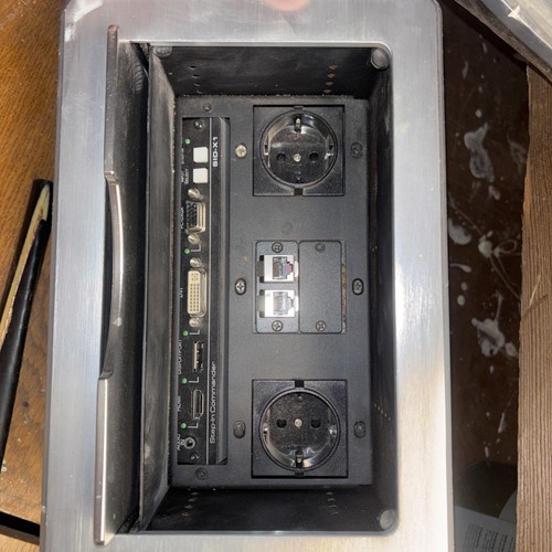 Kramer tbus 10xl - kramer,