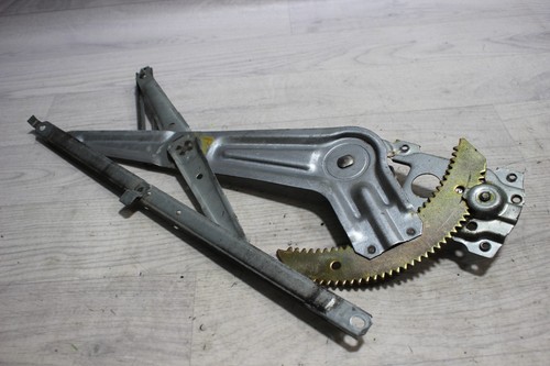 Fensterheber vorne links