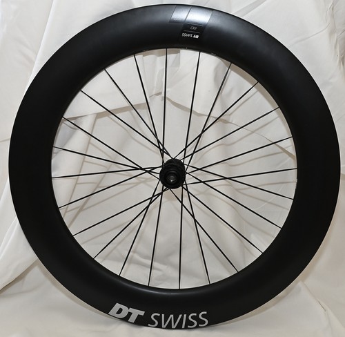 Laufradsatz swiss arc 1100 - dt,