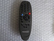 100% Funktion wie NEU SAT Premiere Fernbedienung Nokia d-BOX RC-39200B008306181