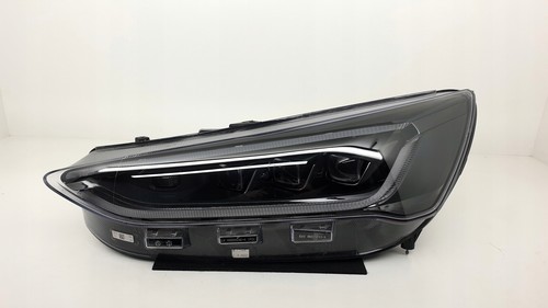 Original ford focus mk4 rs - st,