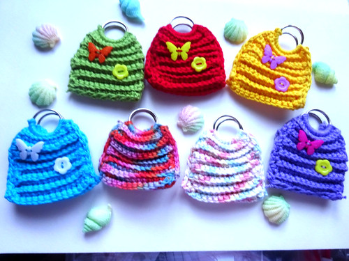 Gabis mini tasche mit seife - gabis, mini-tasche