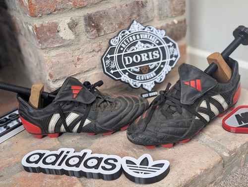Vintage 2004 adidas beckham - 2004,
