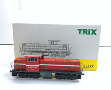 Trix 22588 H0 Diesellok Am 842