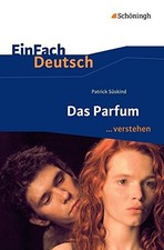 Patrick Suskind Das Parfum