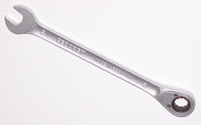 10 Gedore 7R Ringratsche Maul