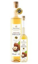 Haselnuss Spirituose Haselnussspirituose Haselnussschnaps Schnaps NatuRhein