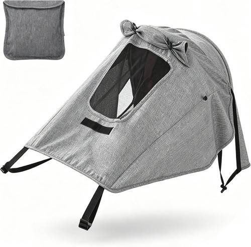 Sonnensegel für kinderwagen - sonnensegel,