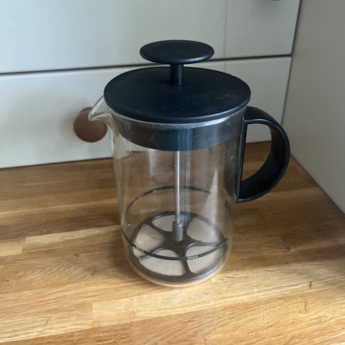 Black bodum latteo manueller - bodum,