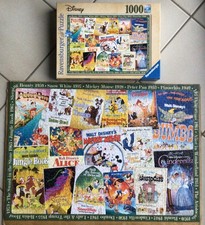 Ravensburger Puzzle, 1000