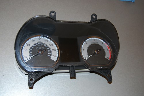 Kombiinstrument tachoeinheit - kombiinstrument,