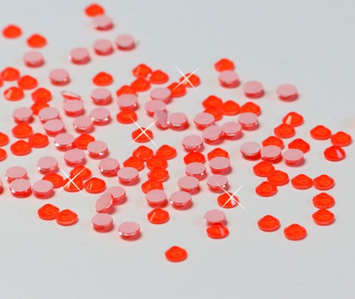 Hotfix dmc basic - neon, orange