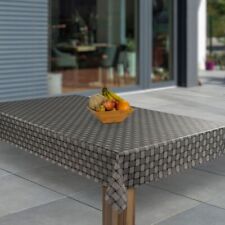 Wachstuch-Tischdecken