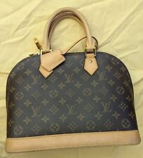 Louis Vuitton "Alma MM" Damen