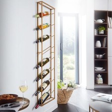 Weinregal finebuy - weinregal,