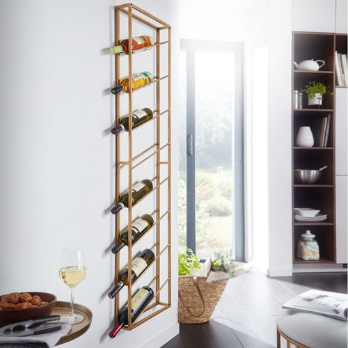 Weinregal finebuy - weinregal,