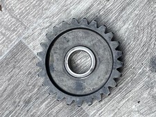 Yamaha YZ 125 YZ125 3N8