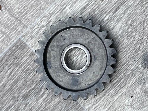 Yamaha 125 yz125 - 125,