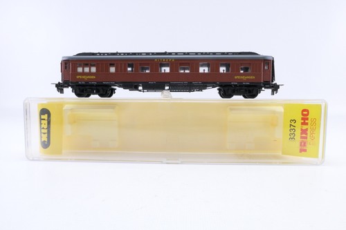 Trix express 33373 mitropa - express,