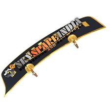 Oldtimer Kotflügel vorne