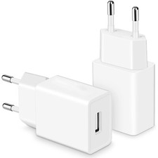 New USB 5V 2A Ladegerät