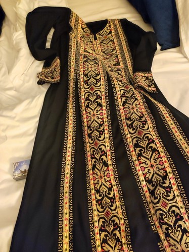 Orientalischer eleganz mit - eleganz,
