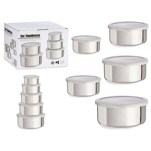 5er vesperbox lunchbox - 5er,