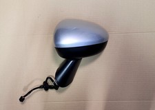 AUßENSPIEGEL Spiegel LINKS