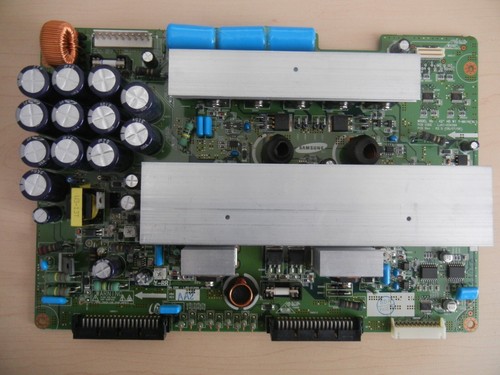 Sustain board lj41 03439a - y-sustain,