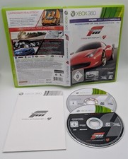 Forza Motorsport 4 Racing Game of the Year Edition - Microsoft Xbox 360