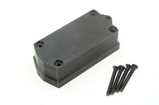 Höher XL Empfänger Kiste Top