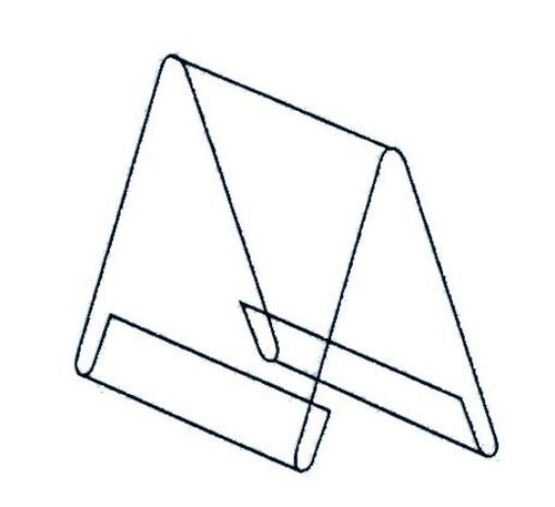10x dachaufsteller - 10x,