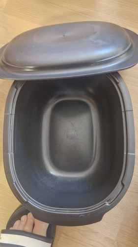 Tupperware ultra pro l - ultra,