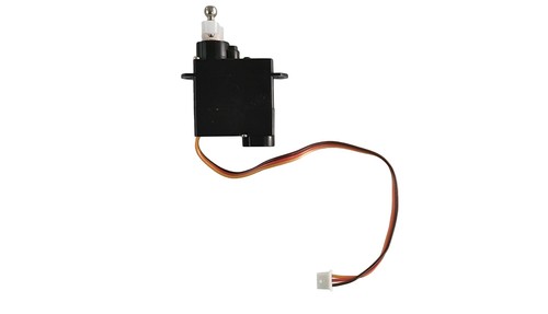 Servo uh60 black - uh60, hawk