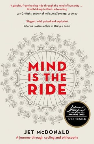 Mind the ride jet - the,