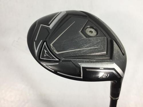 Mizuno fairwayholz 21 - gx, 7w
