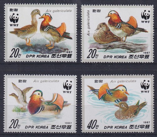 Südkorea 1987 wwf - südkorea,