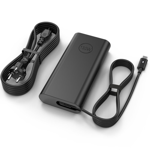 130w usb netzteil - usb, c