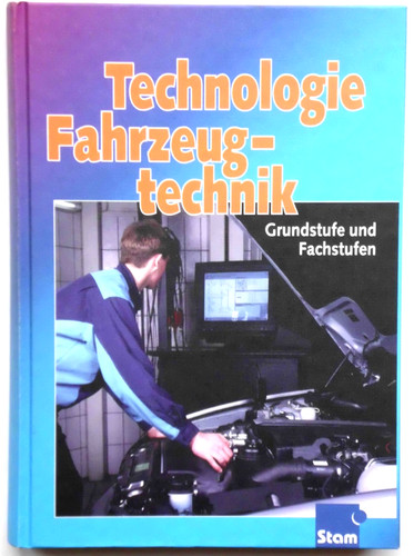 Technologie fahrzeugtechnik - technologie,