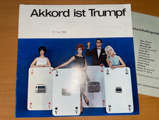 AKKORD Radio HERHEIM Pfalz -
