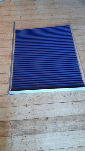 Velux dachfenster jalousie - velux,