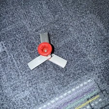 TUPPERWARE Ersatzmesser Für TURBO CHEF Zwiebelschneider